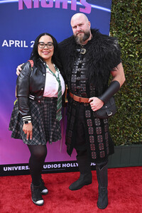 Universal Fan Fest Nights Opening in Universal City