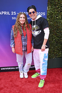 Universal Fan Fest Nights Opening in Universal City