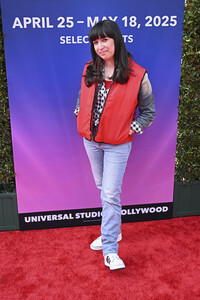 Universal Fan Fest Nights Opening in Universal City