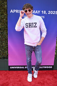 Universal Fan Fest Nights Opening in Universal City