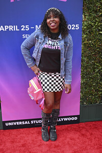 Universal Fan Fest Nights Opening in Universal City