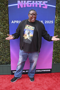 Universal Fan Fest Nights Opening in Universal City