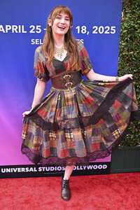 Universal Fan Fest Nights Opening in Universal City