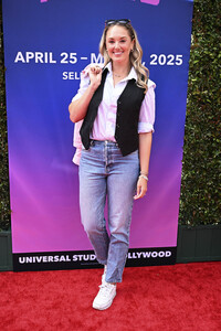 Universal Fan Fest Nights Opening in Universal City