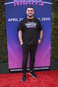 Universal Fan Fest Nights Opening in Universal City