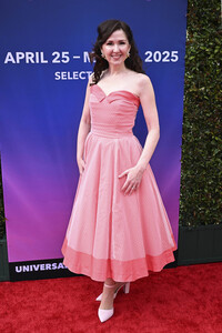 Universal Fan Fest Nights Opening in Universal City