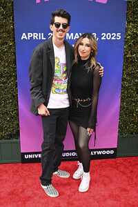 Universal Fan Fest Nights Opening in Universal City