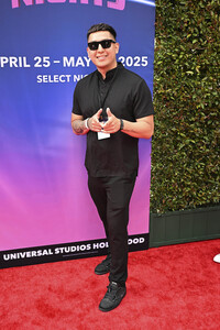 Universal Fan Fest Nights Opening in Universal City