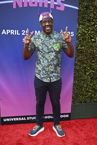 Universal Fan Fest Nights Opening in Universal City