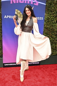 Universal Fan Fest Nights Opening in Universal City