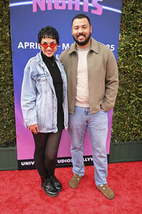 Universal Fan Fest Nights Opening in Universal City