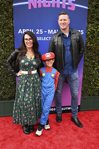 Universal Fan Fest Nights Opening in Universal City