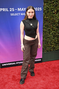 Universal Fan Fest Nights Opening in Universal City