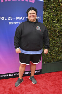 Universal Fan Fest Nights Opening in Universal City