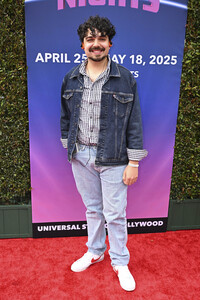 Universal Fan Fest Nights Opening in Universal City