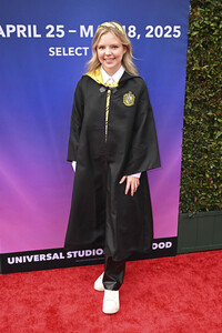 Universal Fan Fest Nights Opening in Universal City