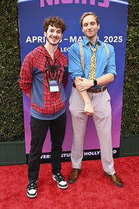 Universal Fan Fest Nights Opening in Universal City