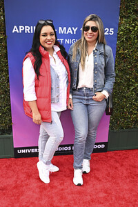 Universal Fan Fest Nights Opening in Universal City