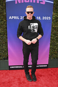 Universal Fan Fest Nights Opening in Universal City