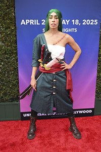 Universal Fan Fest Nights Opening in Universal City