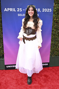 Universal Fan Fest Nights Opening in Universal City