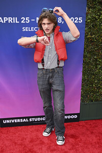 Universal Fan Fest Nights Opening in Universal City