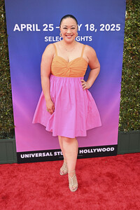 Universal Fan Fest Nights Opening in Universal City