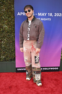 Universal Fan Fest Nights Opening in Universal City