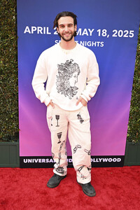 Universal Fan Fest Nights Opening in Universal City