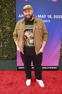 Universal Fan Fest Nights Opening in Universal City