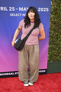 Universal Fan Fest Nights Opening in Universal City