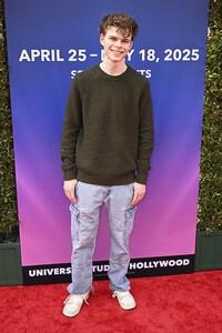 Universal Fan Fest Nights Opening in Universal City