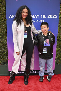 Universal Fan Fest Nights Opening in Universal City