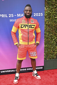 Universal Fan Fest Nights Opening in Universal City