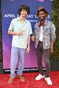 Universal Fan Fest Nights Opening in Universal City