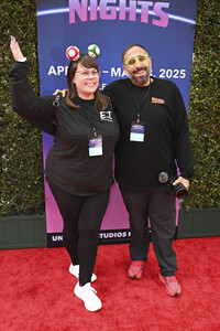 Universal Fan Fest Nights Opening in Universal City