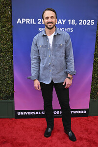 Universal Fan Fest Nights Opening in Universal City