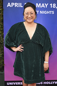 Universal Fan Fest Nights Opening in Universal City