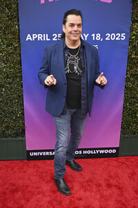 Universal Fan Fest Nights Opening in Universal City