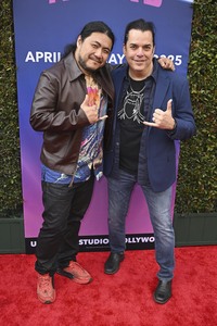 Universal Fan Fest Nights Opening in Universal City