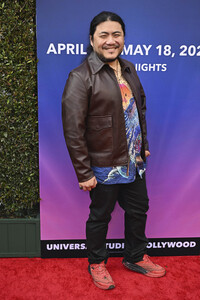 Universal Fan Fest Nights Opening in Universal City