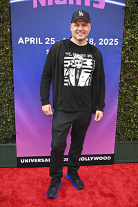 Universal Fan Fest Nights Opening in Universal City