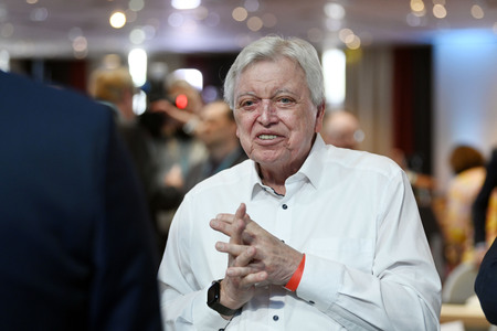 Bundesausschuss der CDU Deutschlands in Berlin