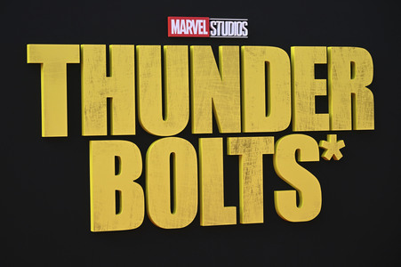 Filmpremiere 'Thunderbolts' in Los Angeles