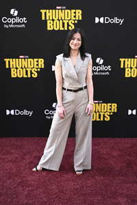 Filmpremiere 'Thunderbolts' in Los Angeles