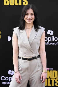 Filmpremiere 'Thunderbolts' in Los Angeles