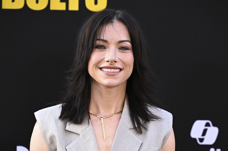 Filmpremiere 'Thunderbolts' in Los Angeles