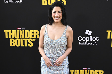Filmpremiere 'Thunderbolts' in Los Angeles
