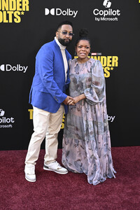 Filmpremiere 'Thunderbolts' in Los Angeles