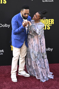 Filmpremiere 'Thunderbolts' in Los Angeles